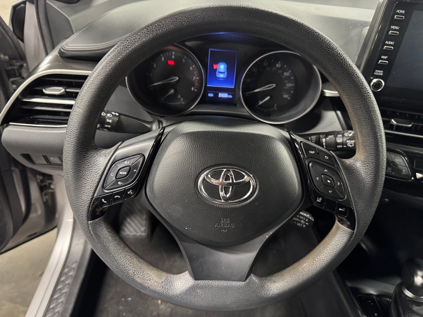 Thumbnail: 2019 Toyota C-HR - 5