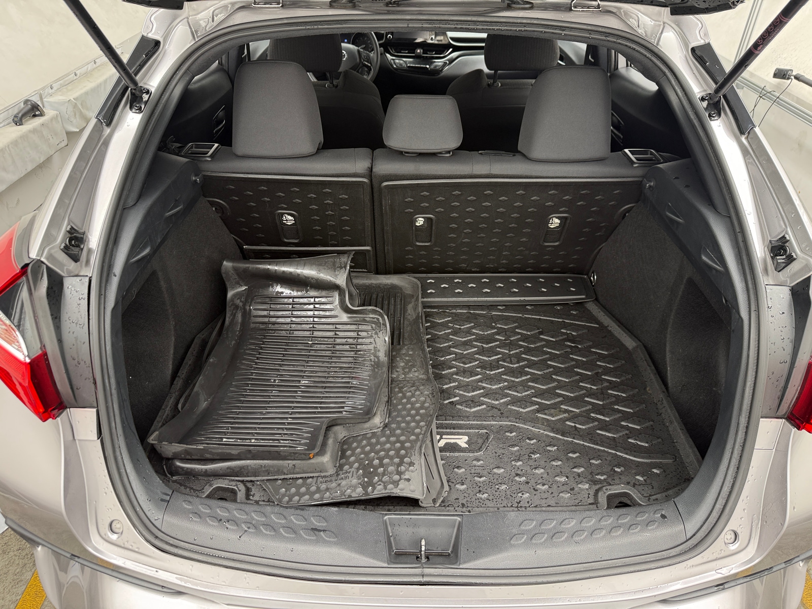 Thumbnail: 2019 Toyota C-HR - 7
