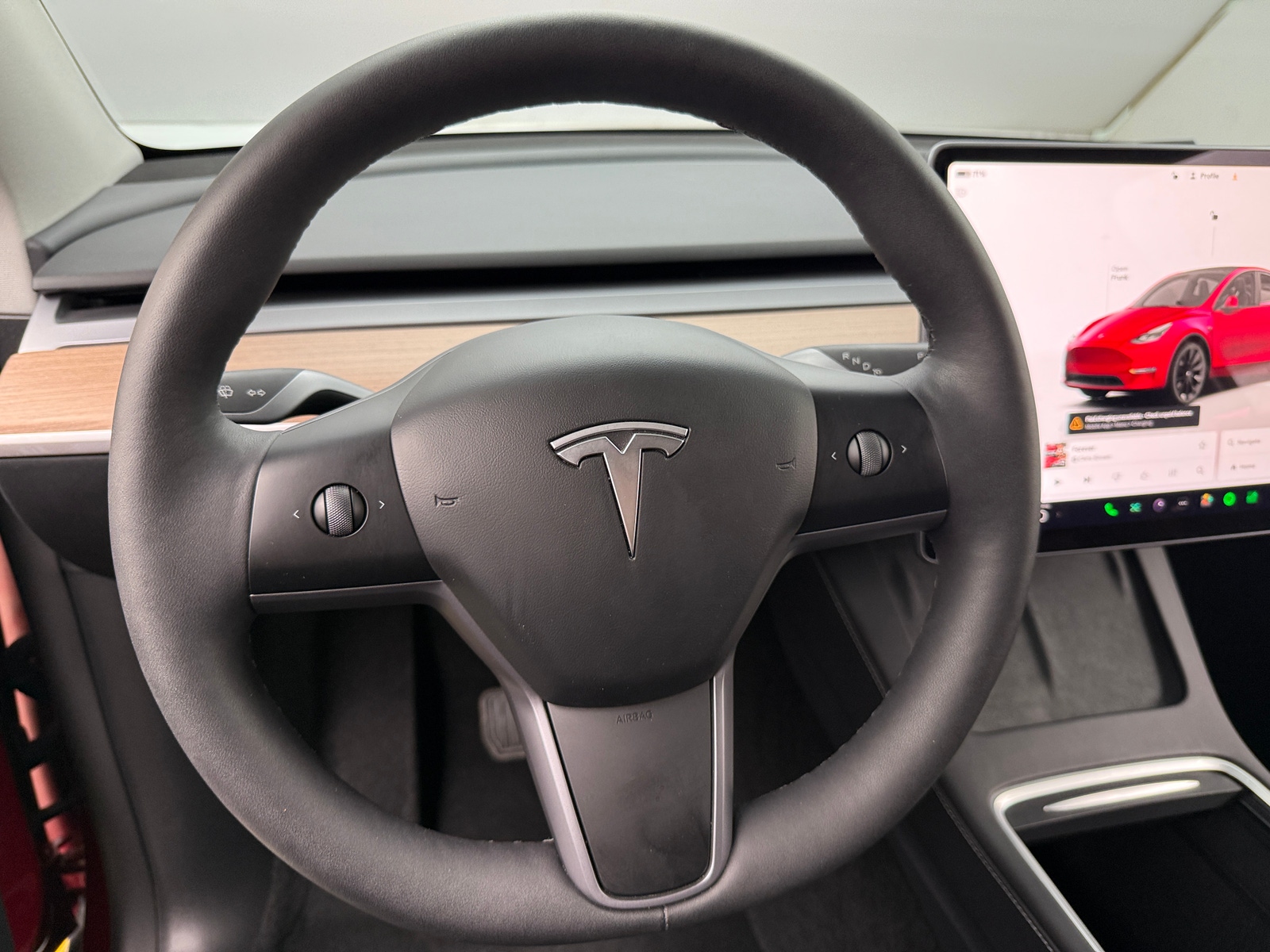 Thumbnail: 2024 Tesla Model Y - 4