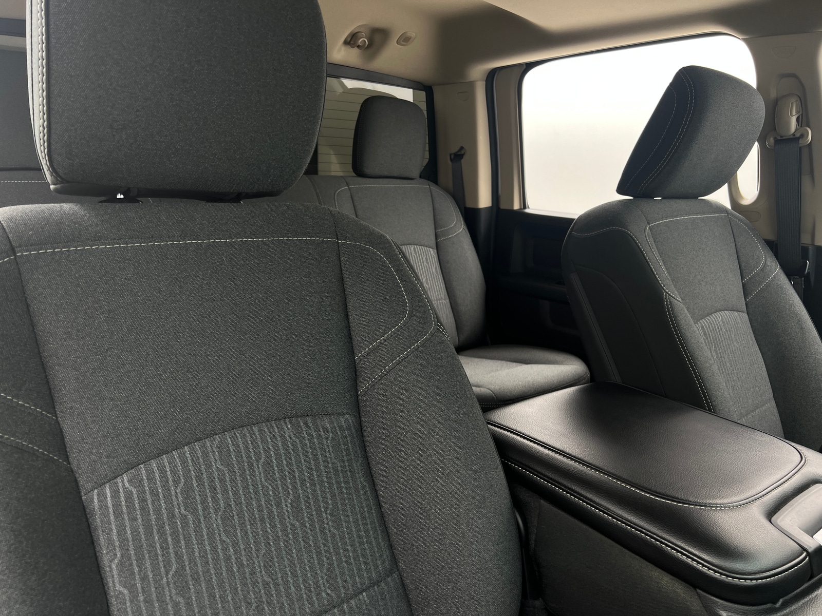 Thumbnail: 2019 RAM 2500 - 2