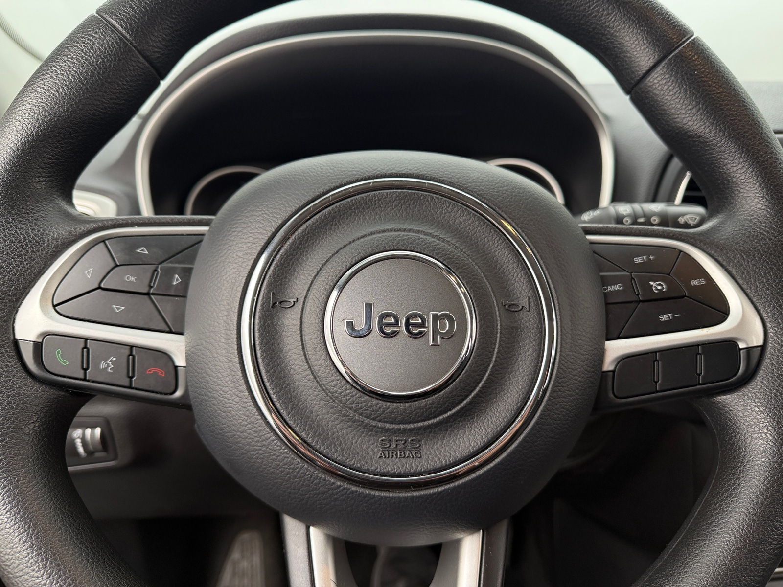 Thumbnail: 2020 Jeep Compass - 5