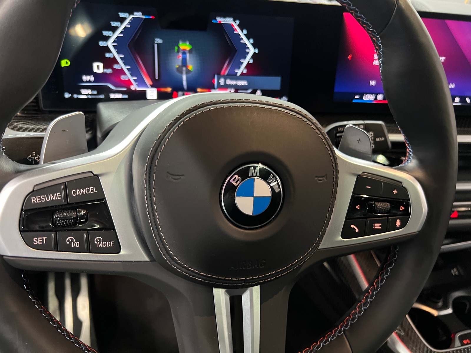 Thumbnail: 2025 BMW X7 - 4