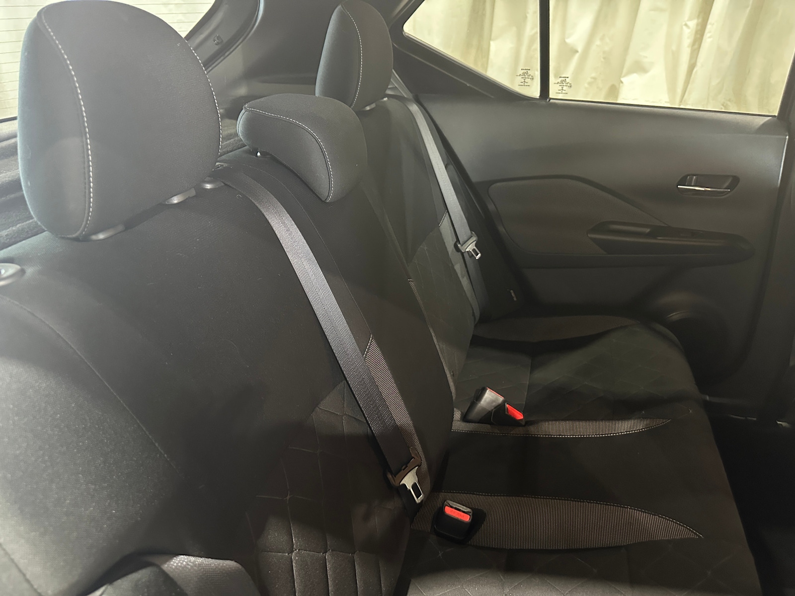 Thumbnail: 2020 Nissan Kicks - 6