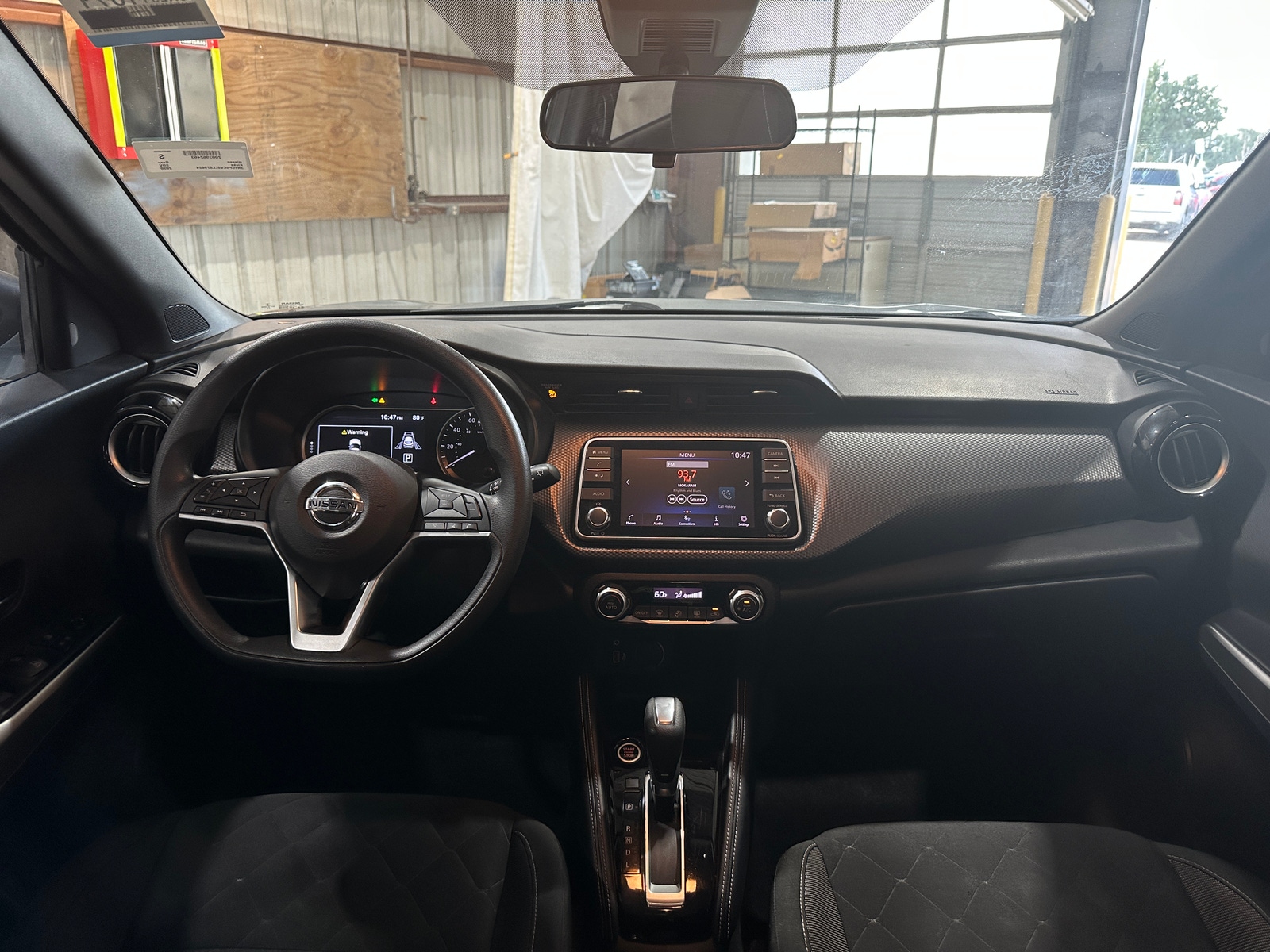 Thumbnail: 2020 Nissan Kicks - 3