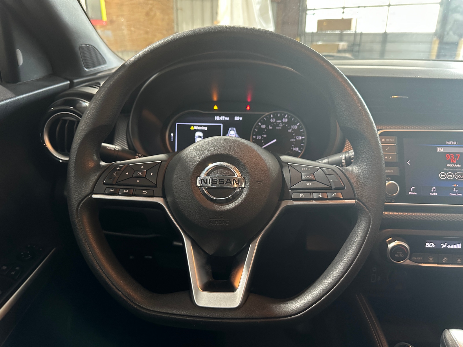 Thumbnail: 2020 Nissan Kicks - 5