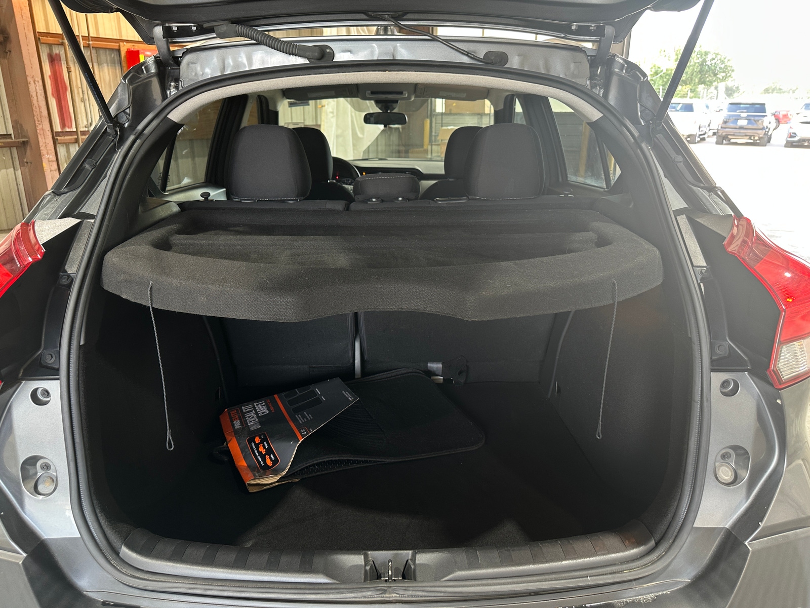 Thumbnail: 2020 Nissan Kicks - 7
