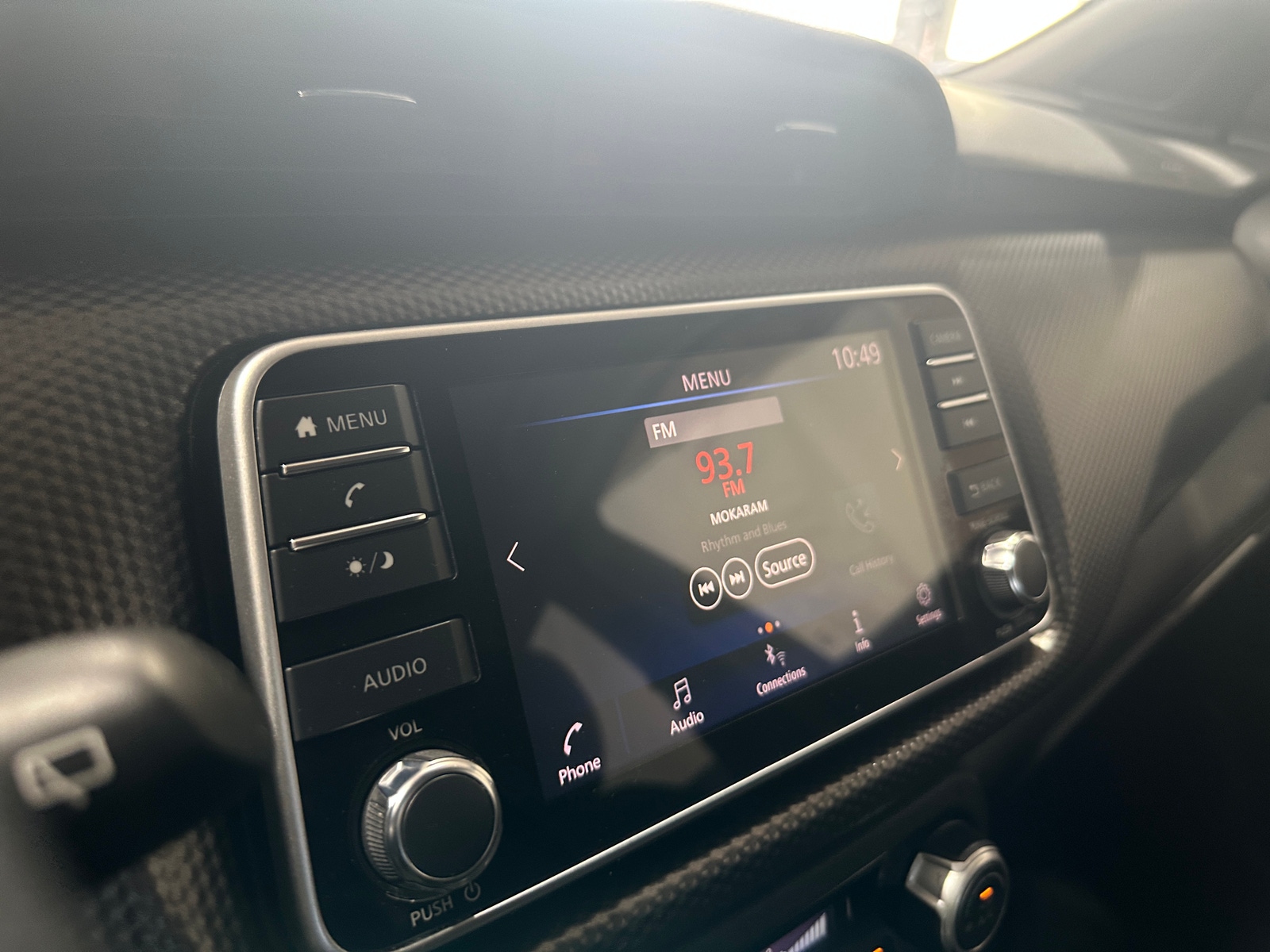 Thumbnail: 2020 Nissan Kicks - 4