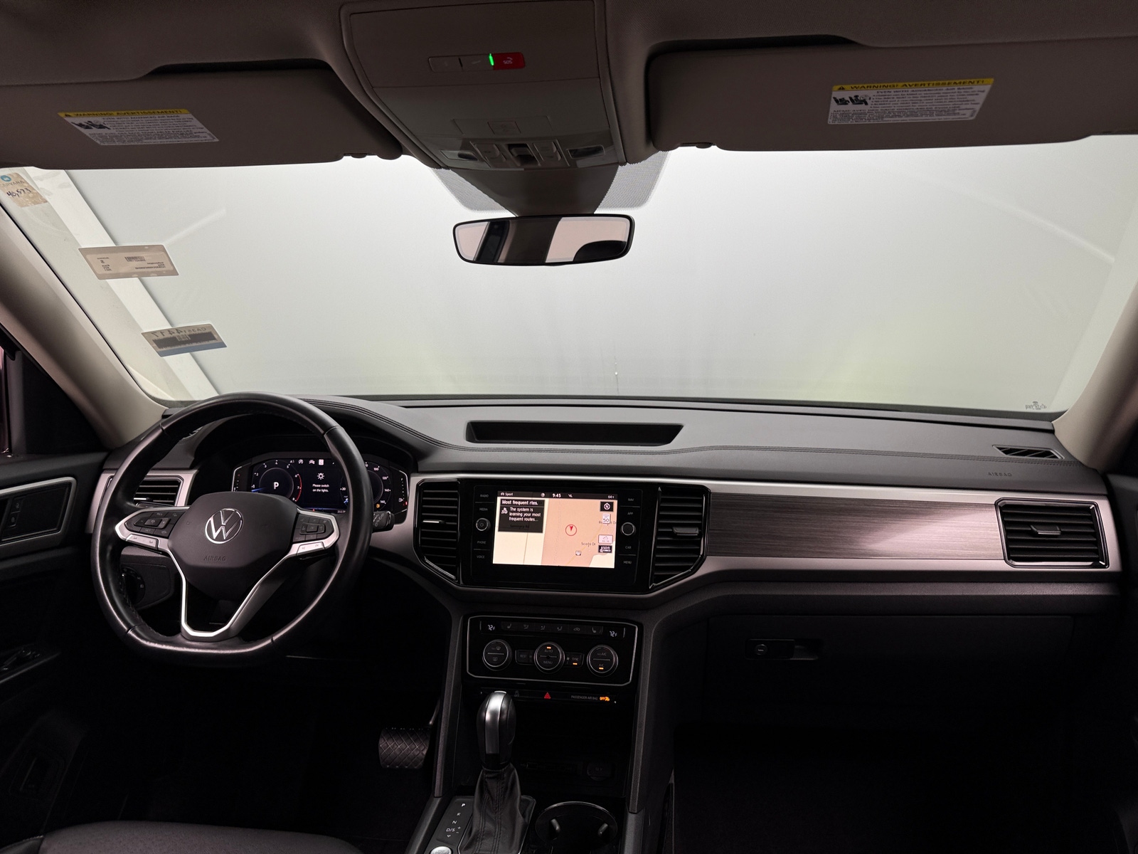 Thumbnail: 2021 Volkswagen Atlas - 2