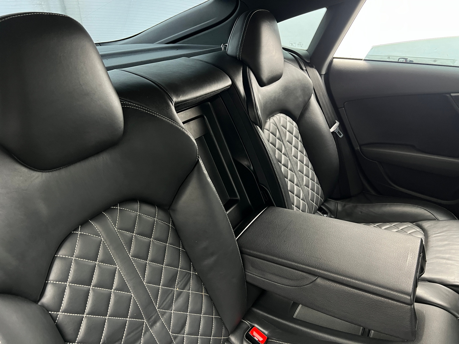 Thumbnail: 2013 Audi S7 - 5