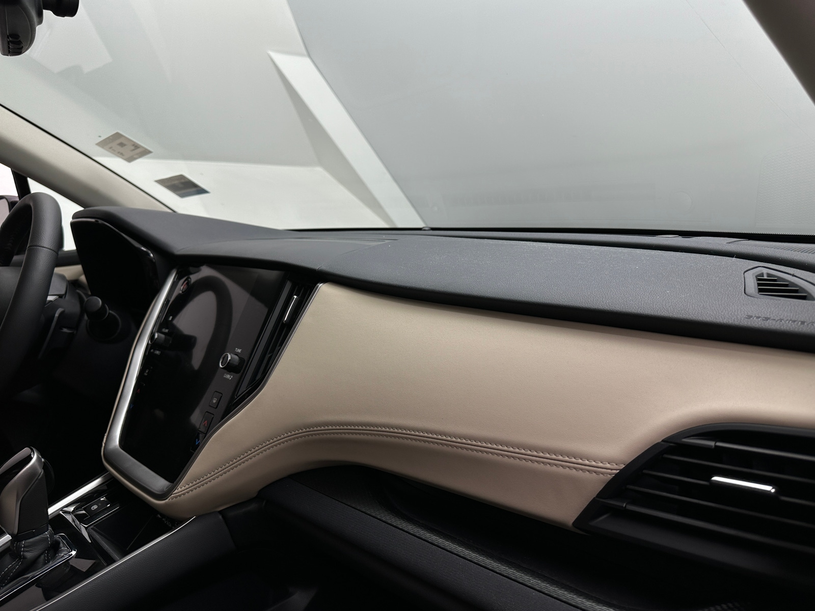 Thumbnail: 2025 Subaru Outback - 3