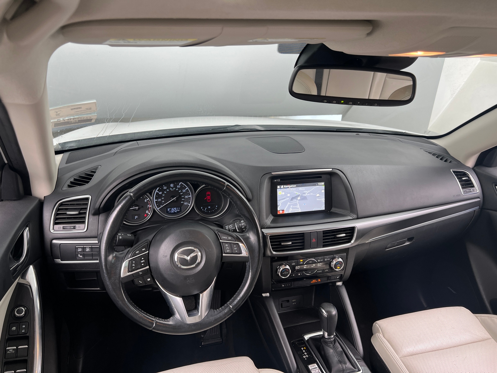 Thumbnail: 2016 Mazda CX-5 - 2