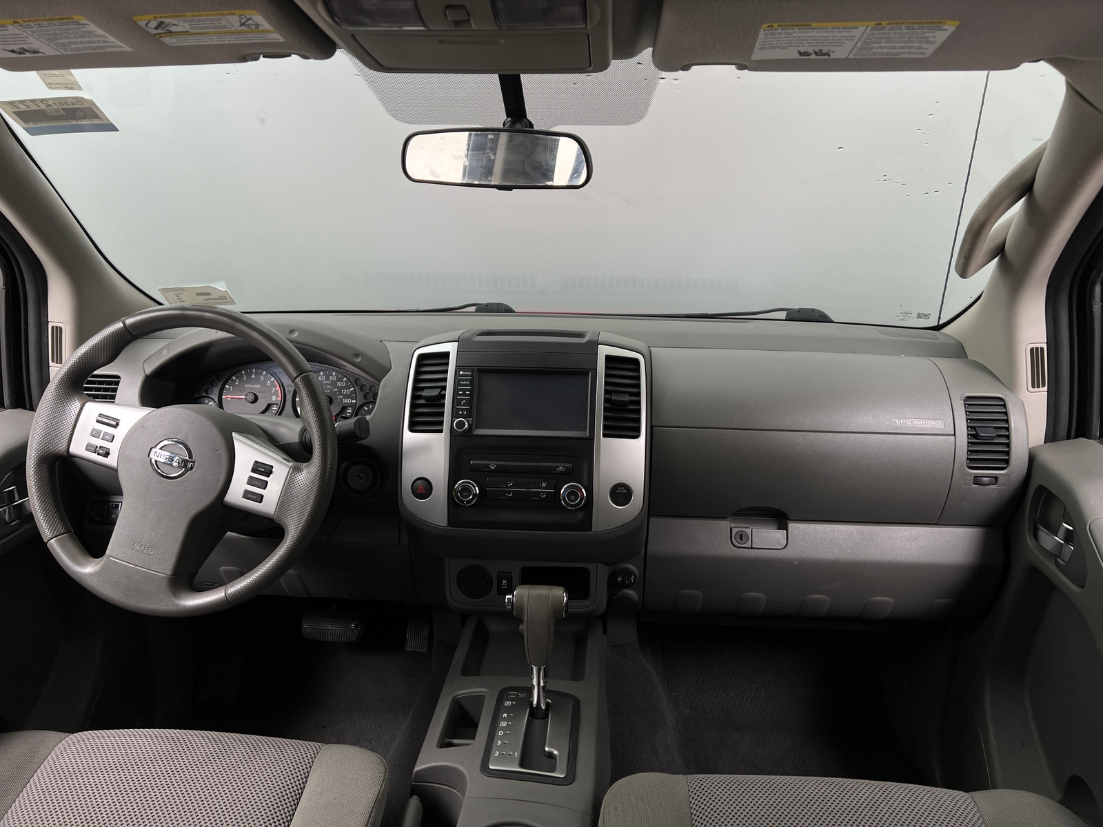 Thumbnail: 2019 Nissan Frontier - 3