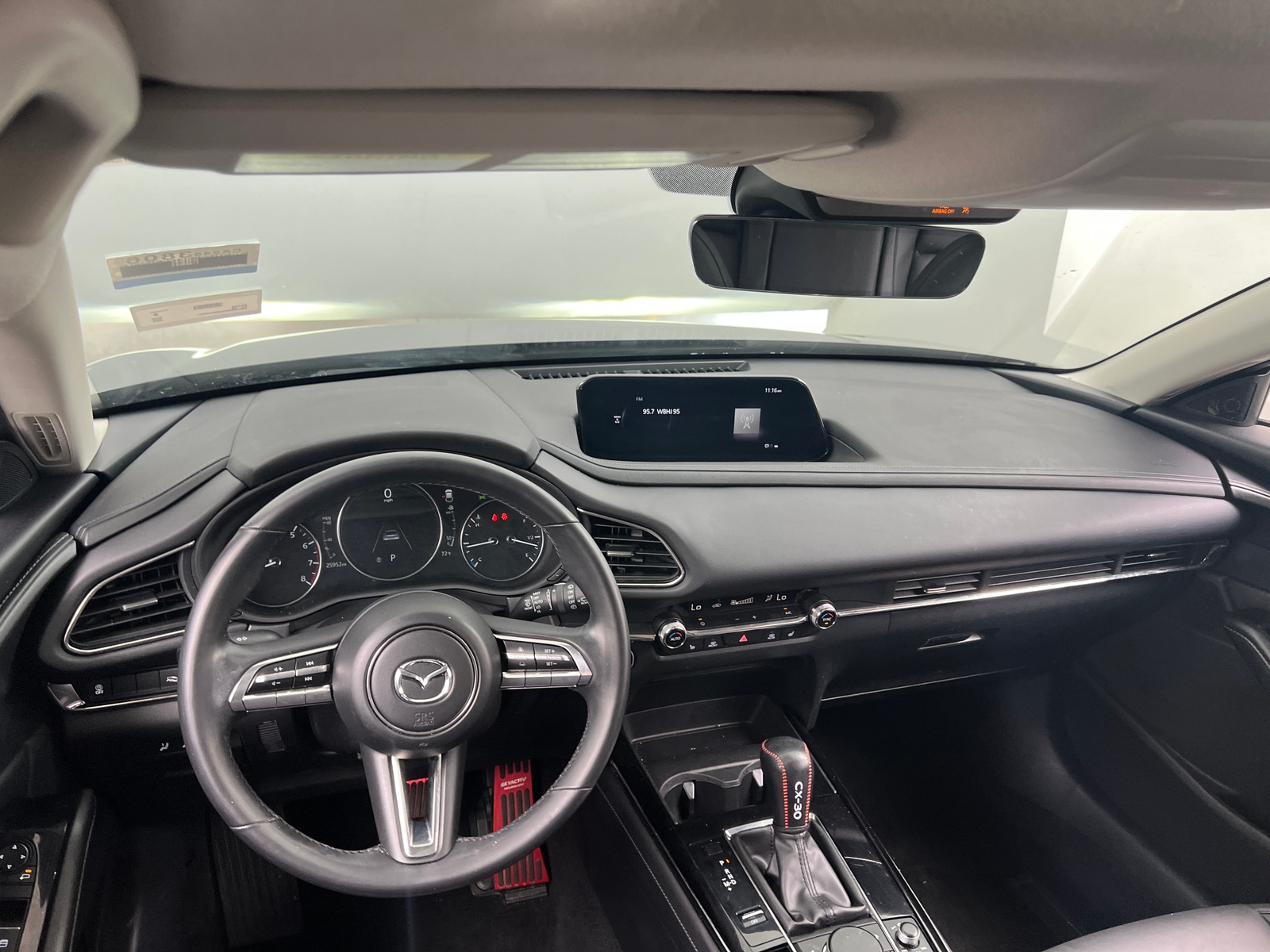 Thumbnail: 2022 Mazda CX-30 - 3