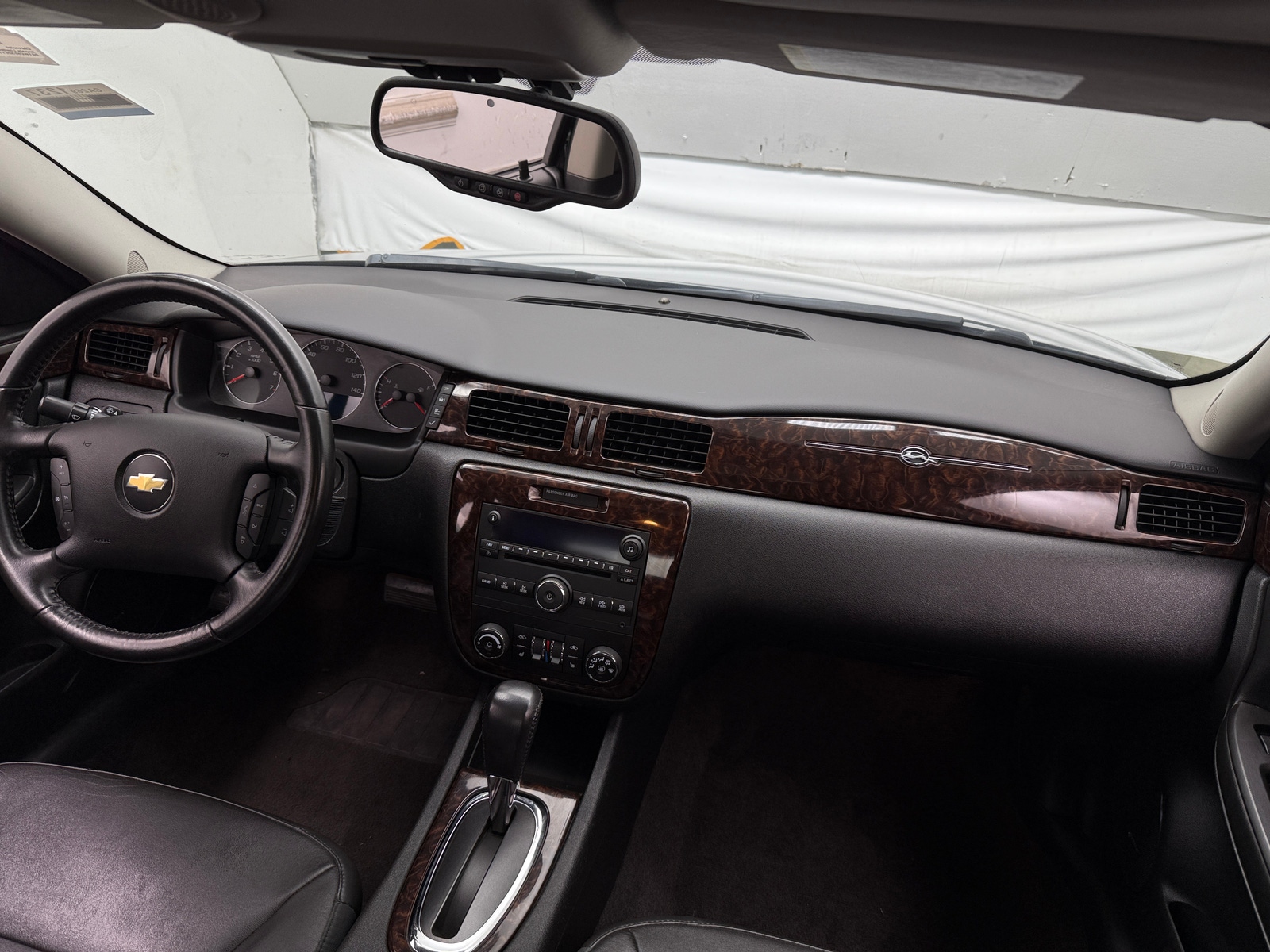 Thumbnail: 2014 Chevrolet Impala - 2