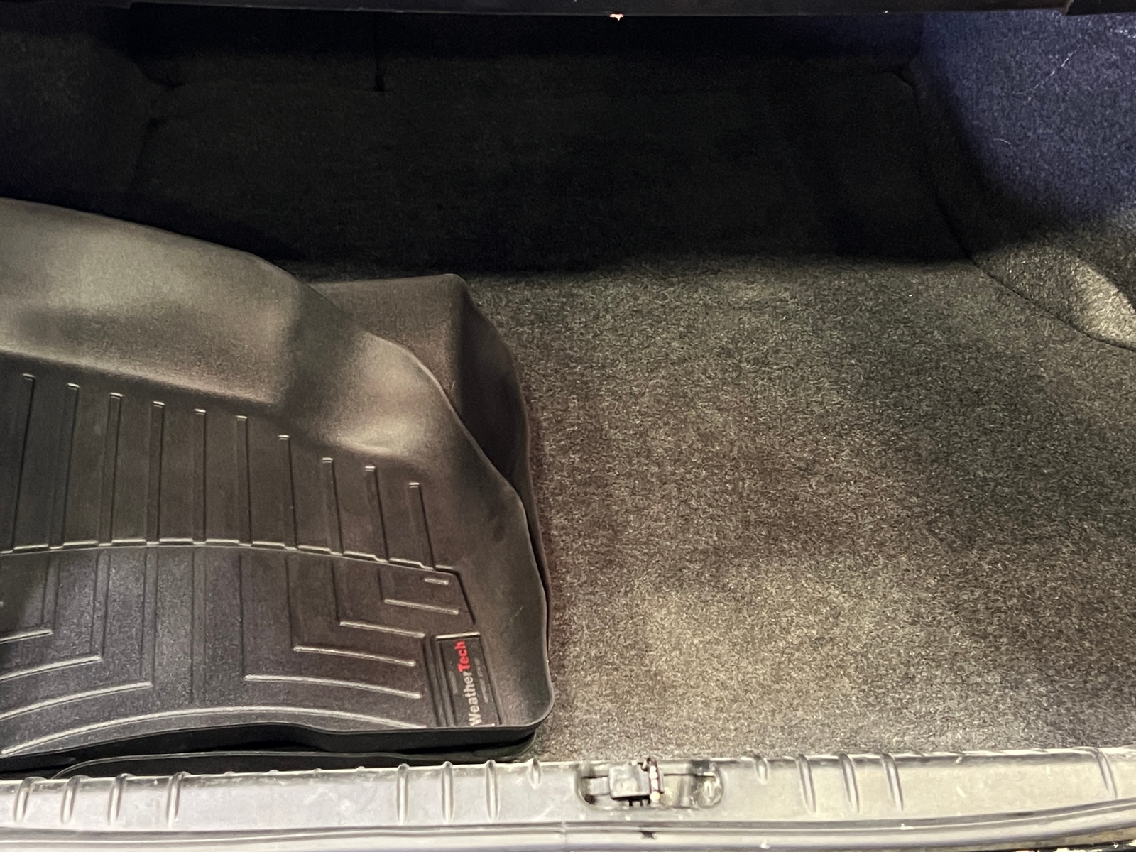 Thumbnail: 2014 Chevrolet Impala - 6