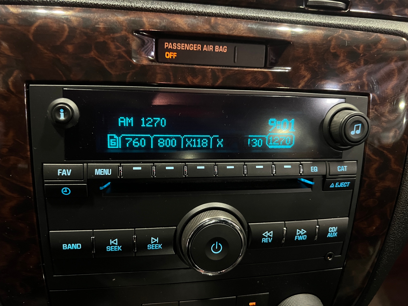 Thumbnail: 2014 Chevrolet Impala - 3