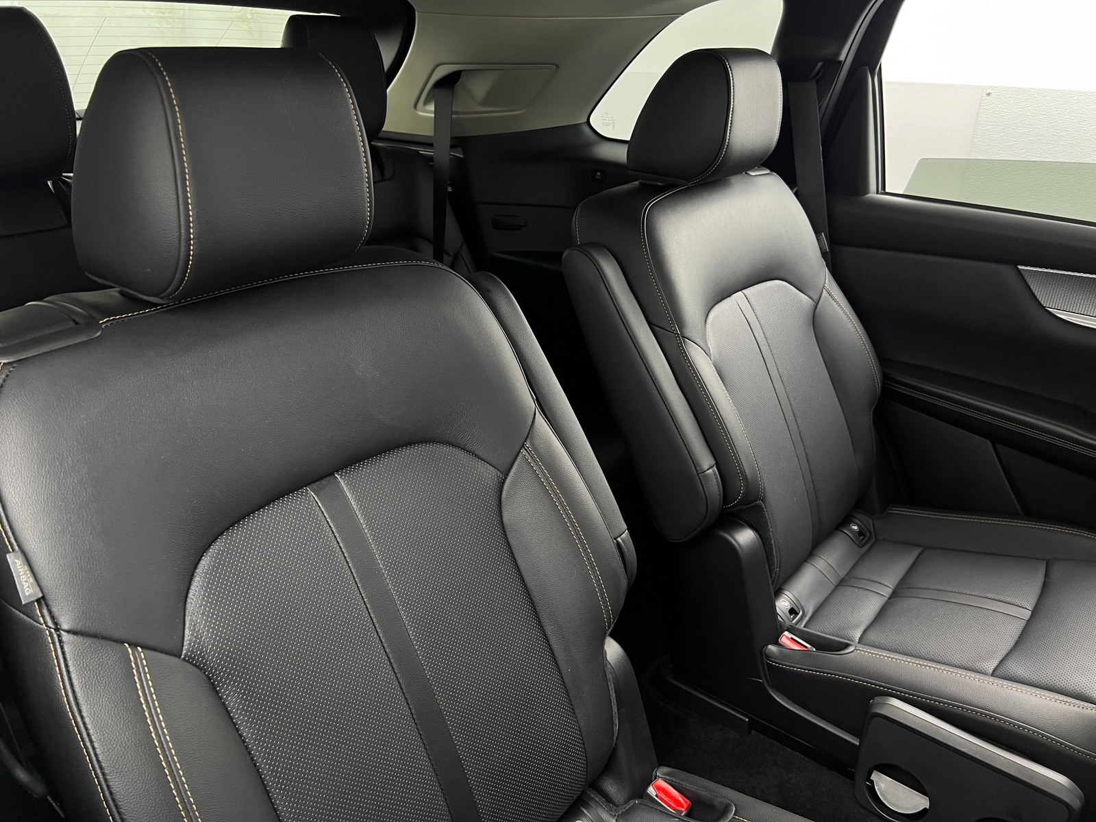 Thumbnail: 2024 Mazda CX-90 - 5