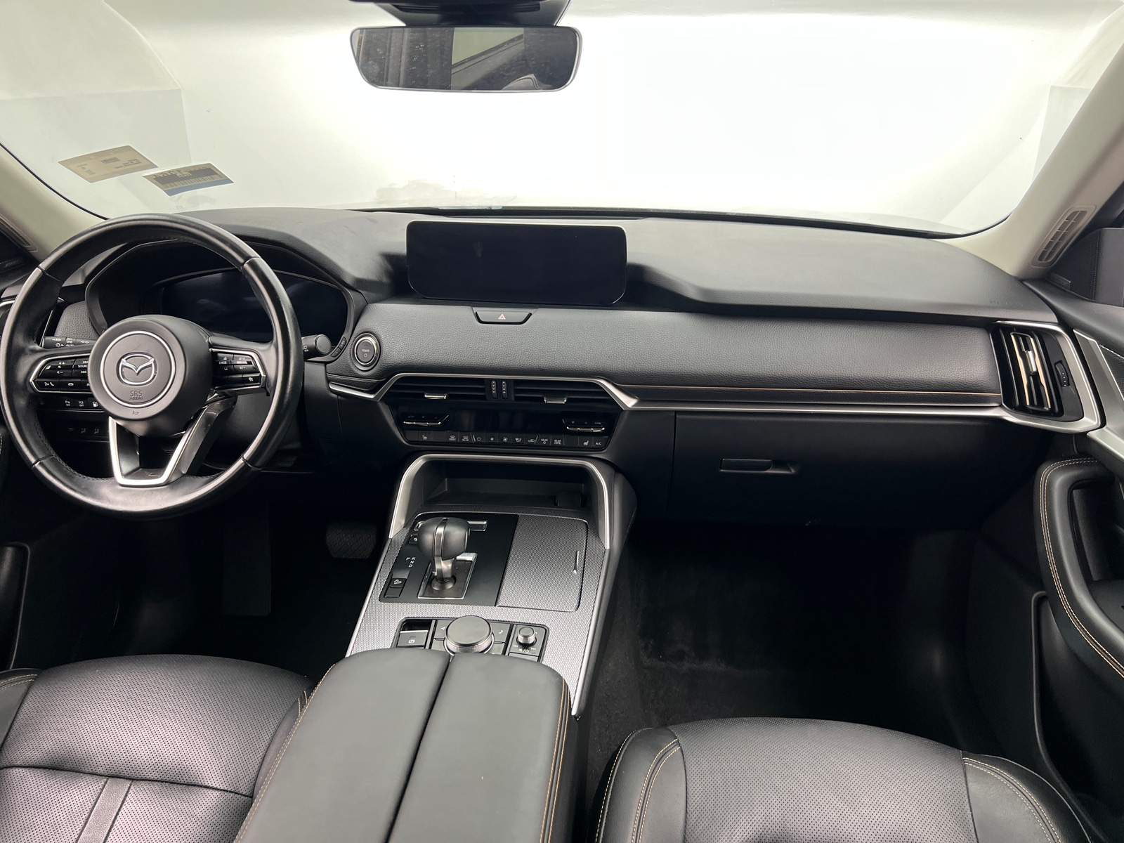 Thumbnail: 2024 Mazda CX-90 - 2