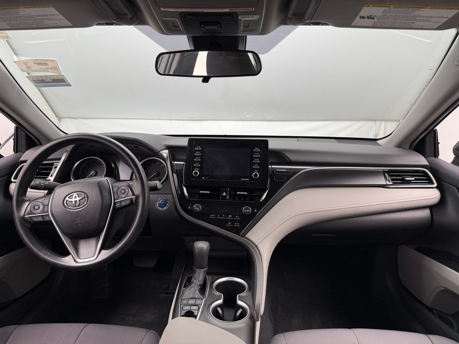 Thumbnail: 2022 Toyota Camry - 3