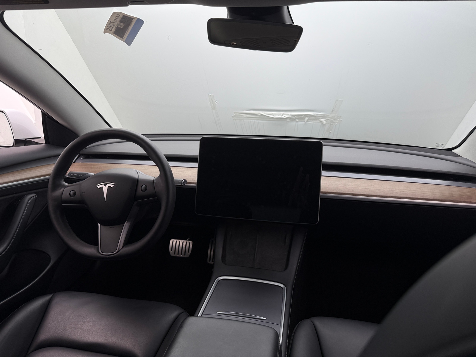 Thumbnail: 2022 Tesla Model 3 - 2