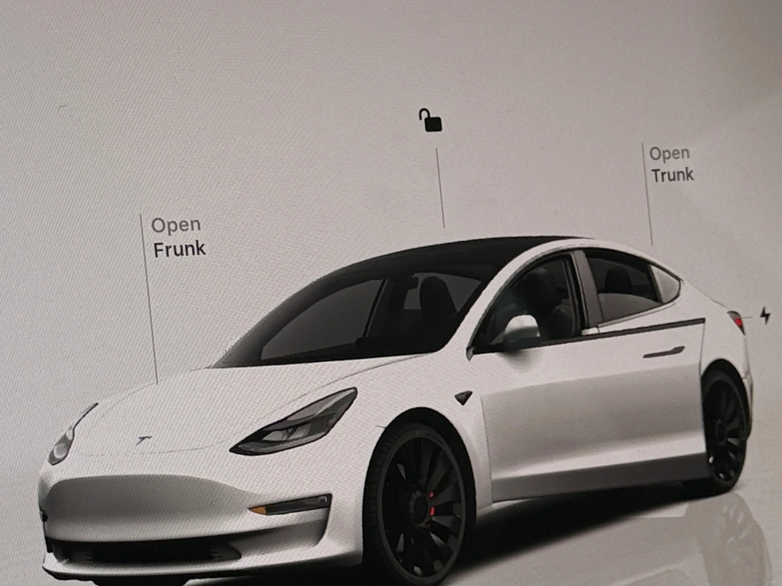 Thumbnail: 2022 Tesla Model 3 - 3