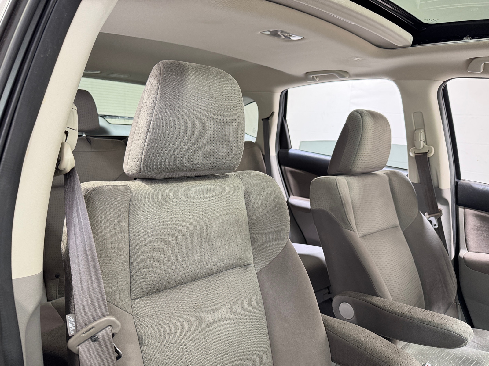 Thumbnail: 2013 Honda CR-V - 2