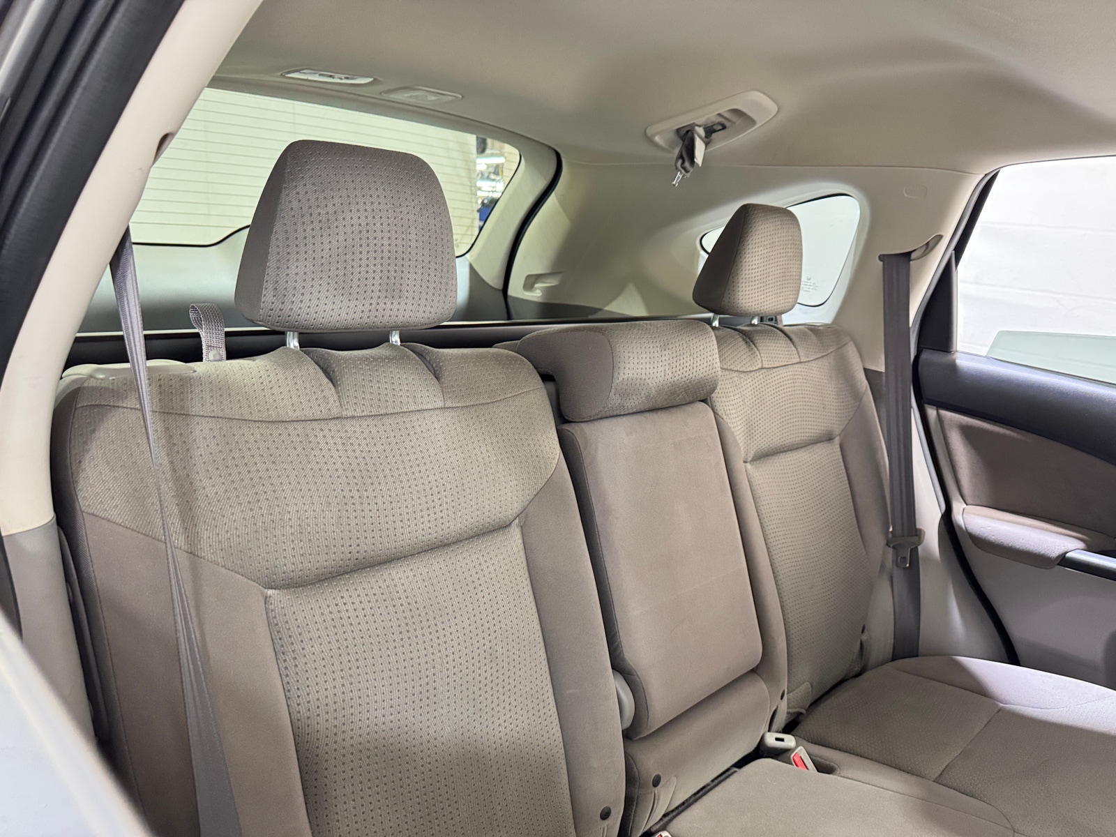 Thumbnail: 2013 Honda CR-V - 6