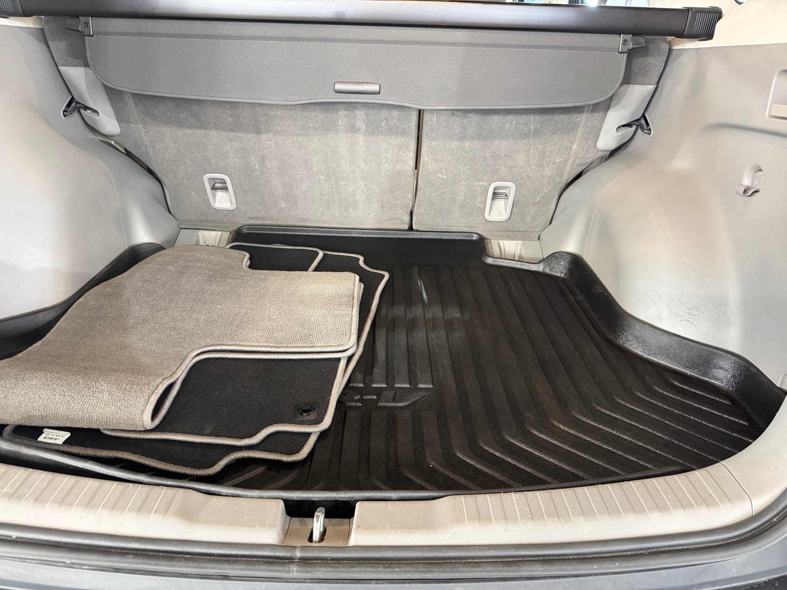 Thumbnail: 2013 Honda CR-V - 7