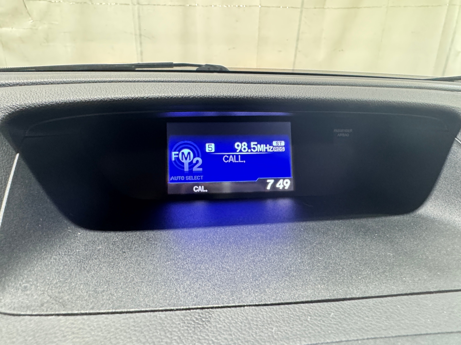 Thumbnail: 2013 Honda CR-V - 4