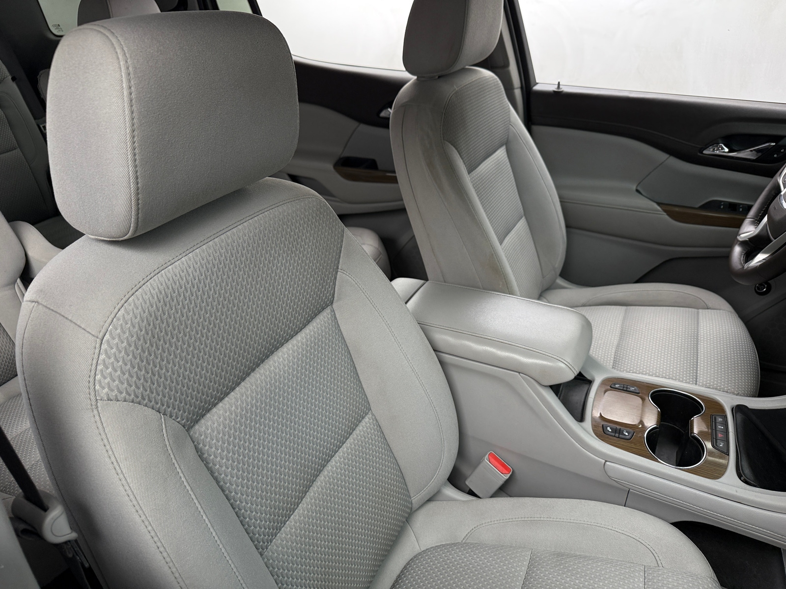 Thumbnail: 2020 GMC Acadia - 2