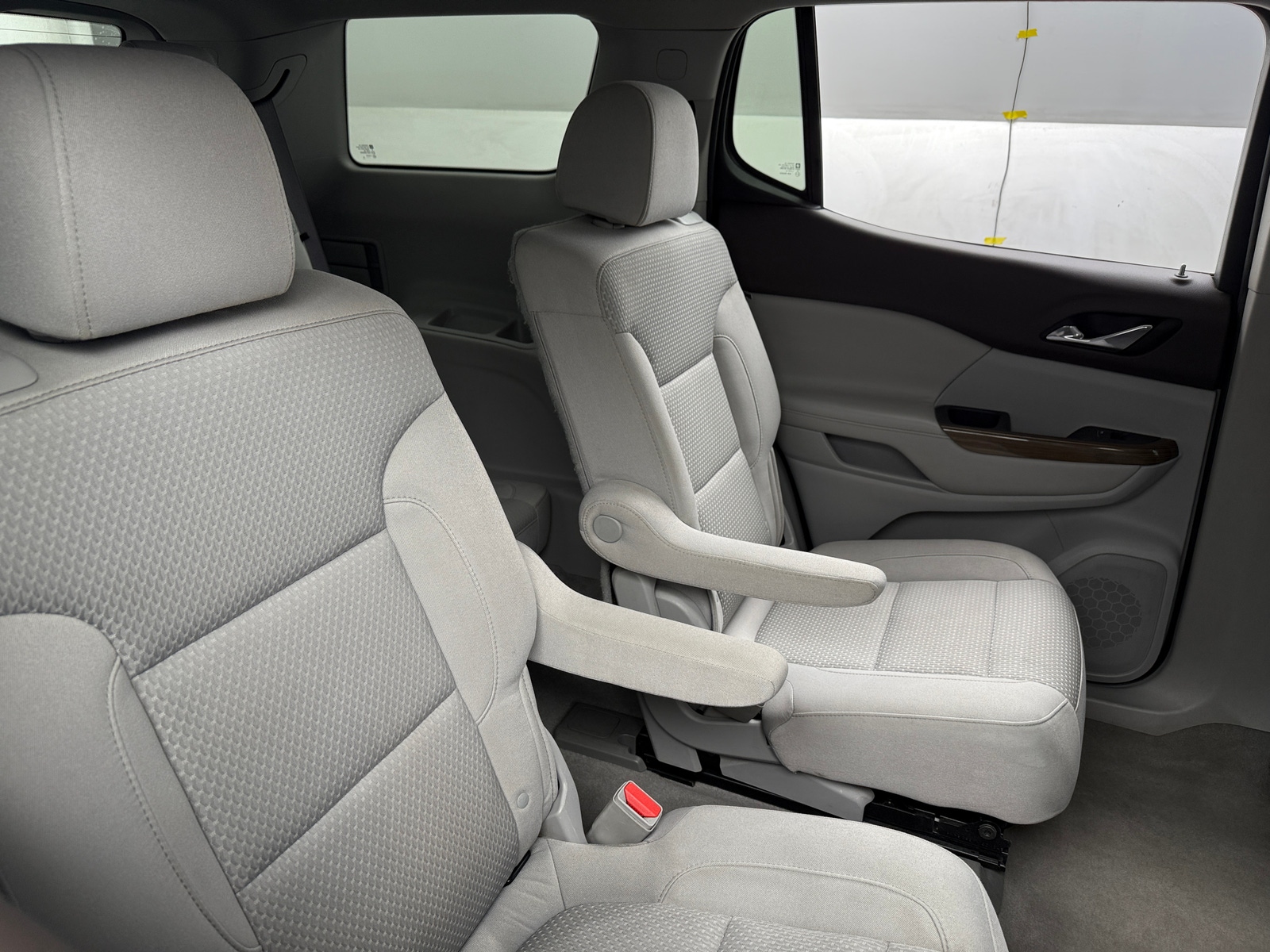 Thumbnail: 2020 GMC Acadia - 6