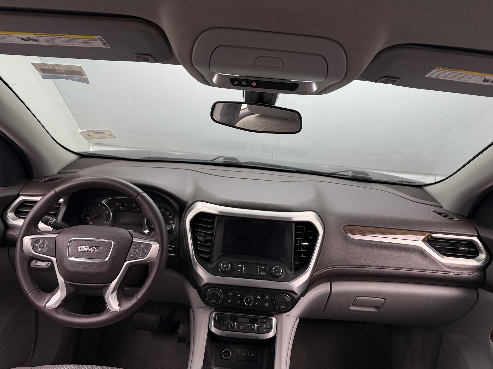 Thumbnail: 2020 GMC Acadia - 3