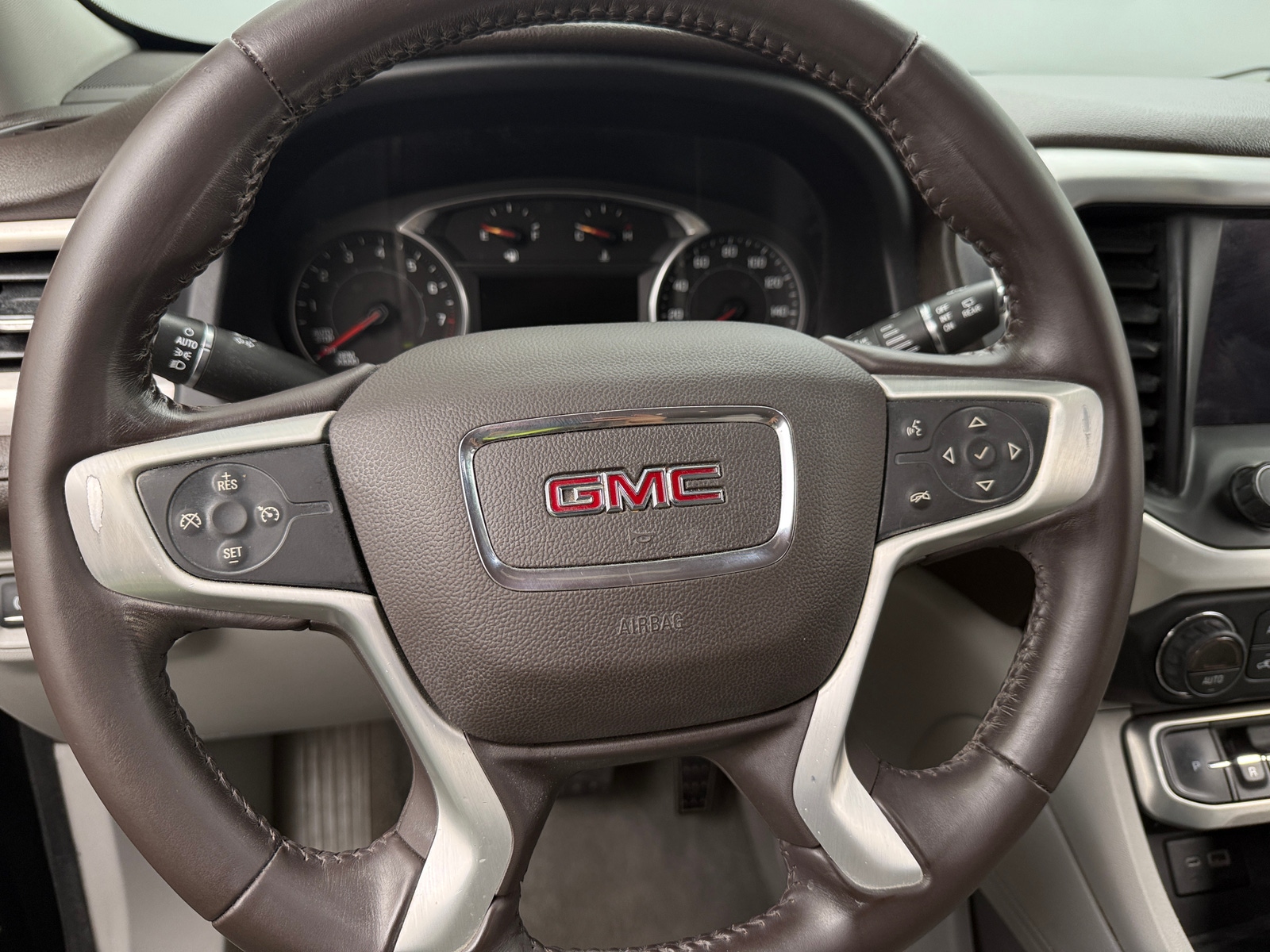 Thumbnail: 2020 GMC Acadia - 5