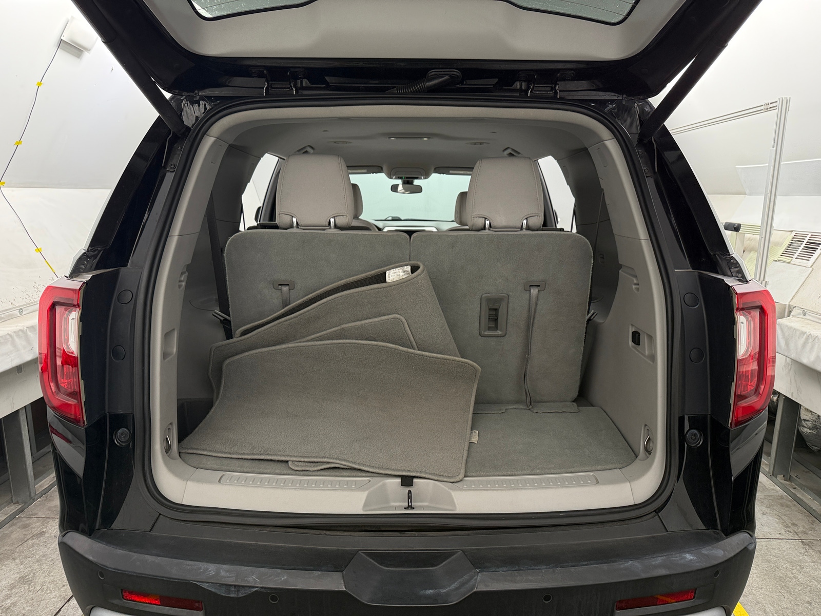 Thumbnail: 2020 GMC Acadia - 7