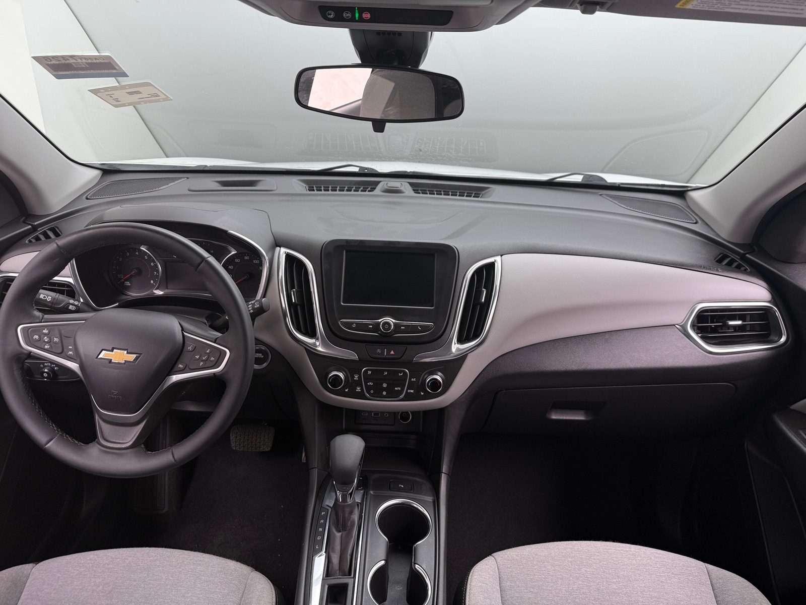 Thumbnail: 2023 Chevrolet Equinox - 3