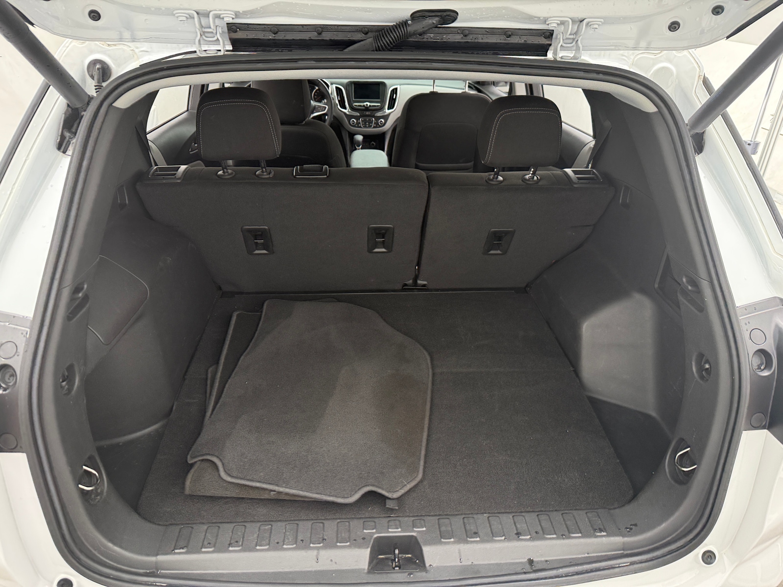 Thumbnail: 2023 Chevrolet Equinox - 7