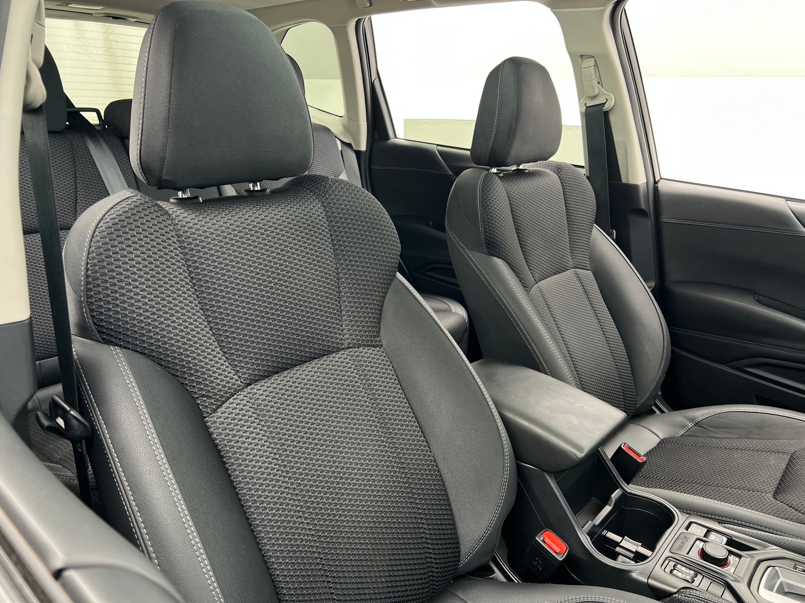 Thumbnail: 2024 Subaru Forester - 2