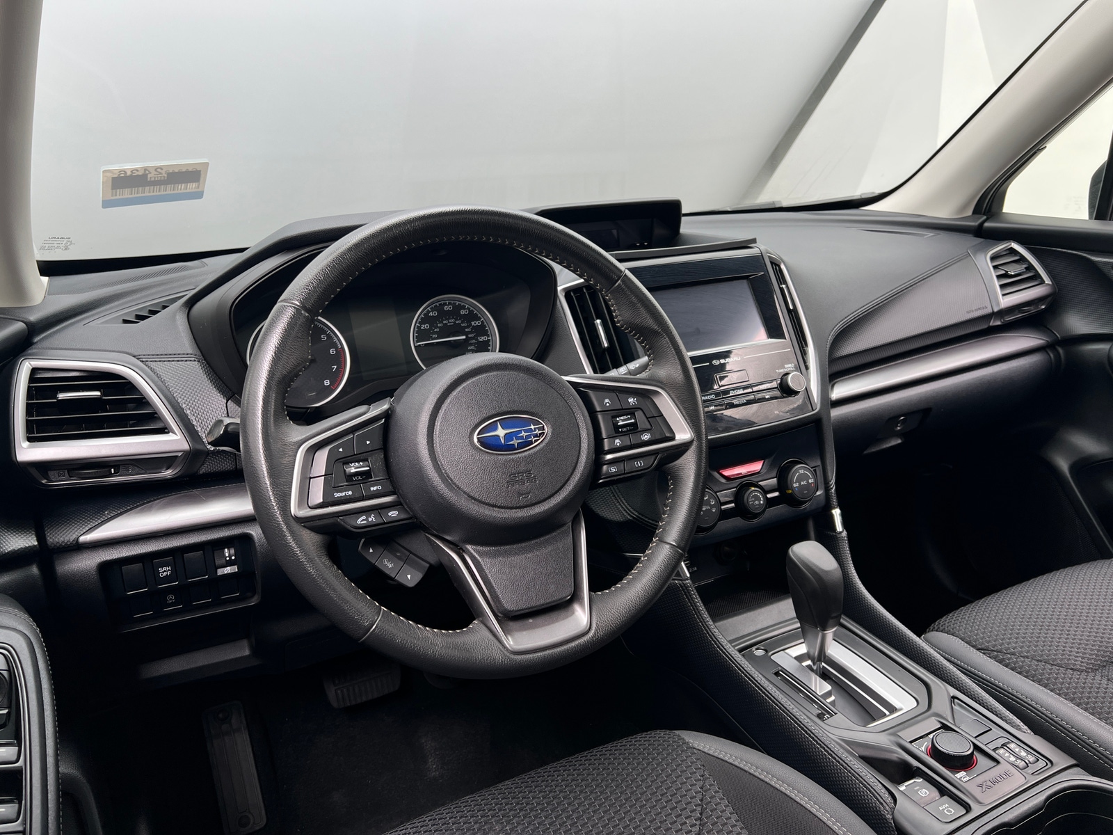 Thumbnail: 2024 Subaru Forester - 3