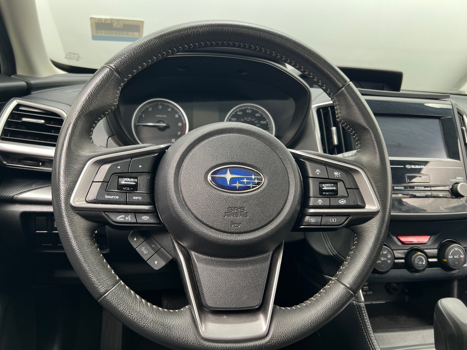 Thumbnail: 2024 Subaru Forester - 5