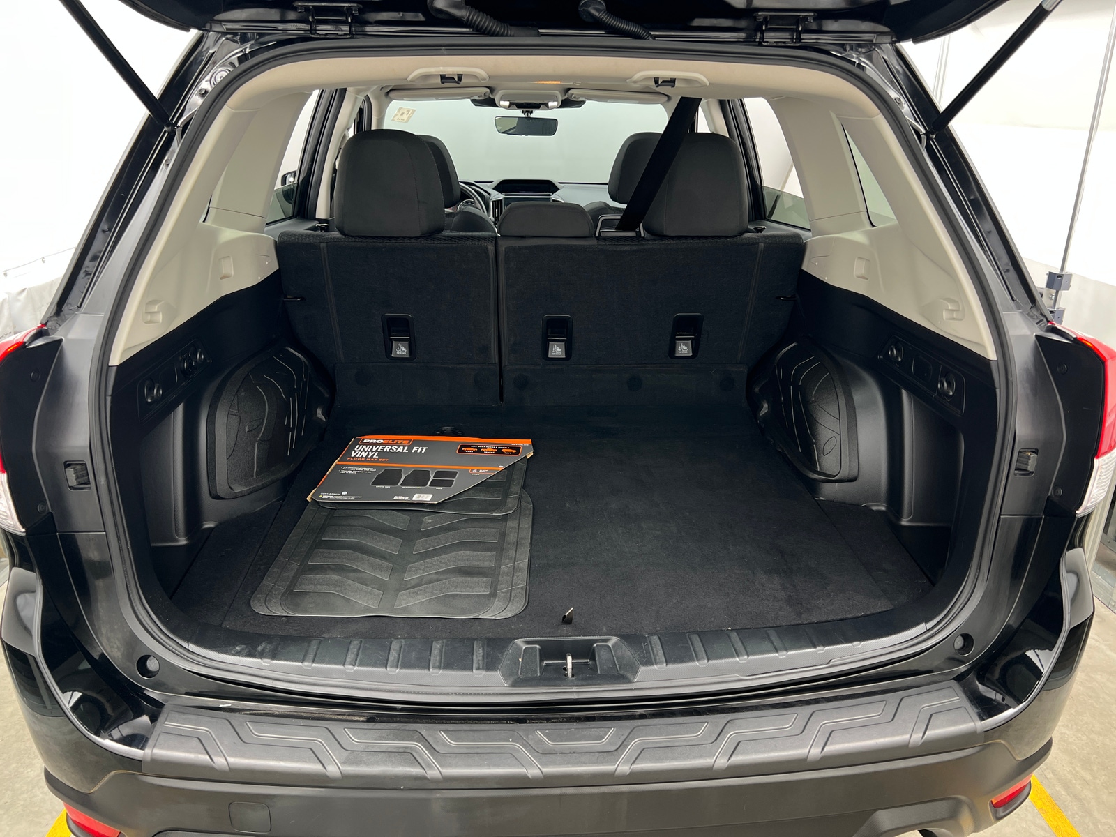 Thumbnail: 2024 Subaru Forester - 7