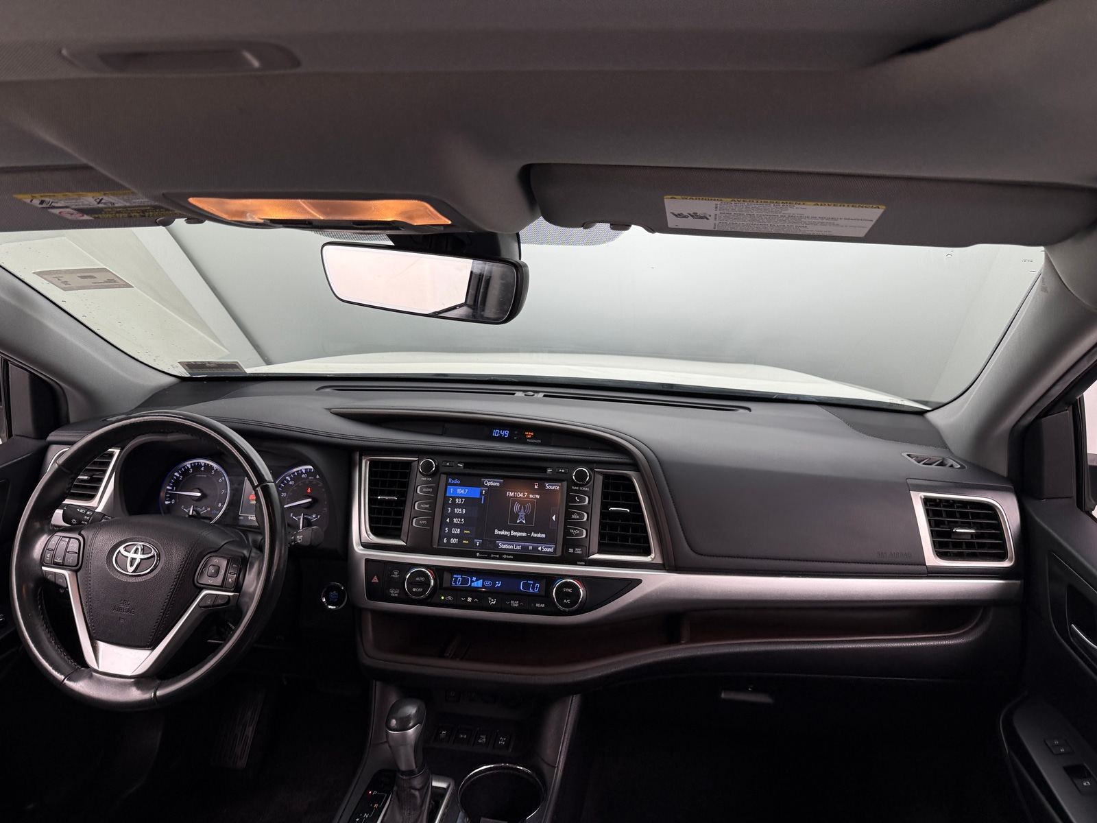 Thumbnail: 2019 Toyota Highlander - 2