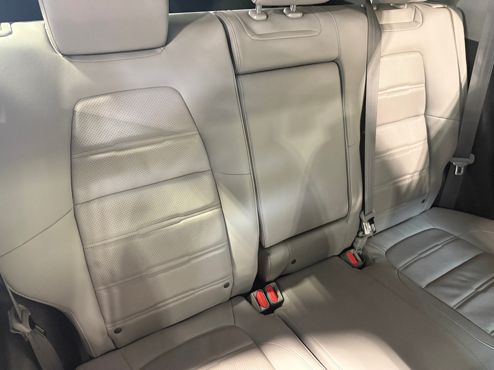 Thumbnail: 2017 Honda CR-V - 5
