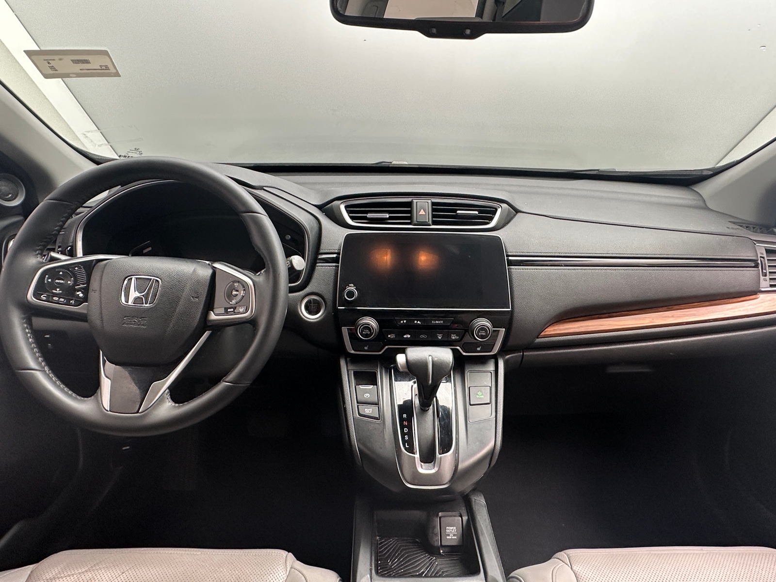 Thumbnail: 2017 Honda CR-V - 2