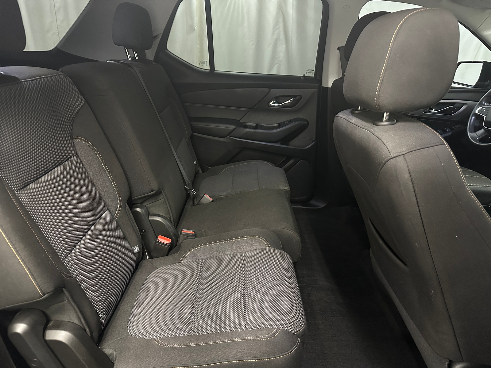 Thumbnail: 2019 Chevrolet Traverse - 6