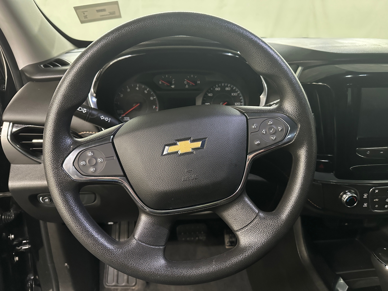 Thumbnail: 2019 Chevrolet Traverse - 5
