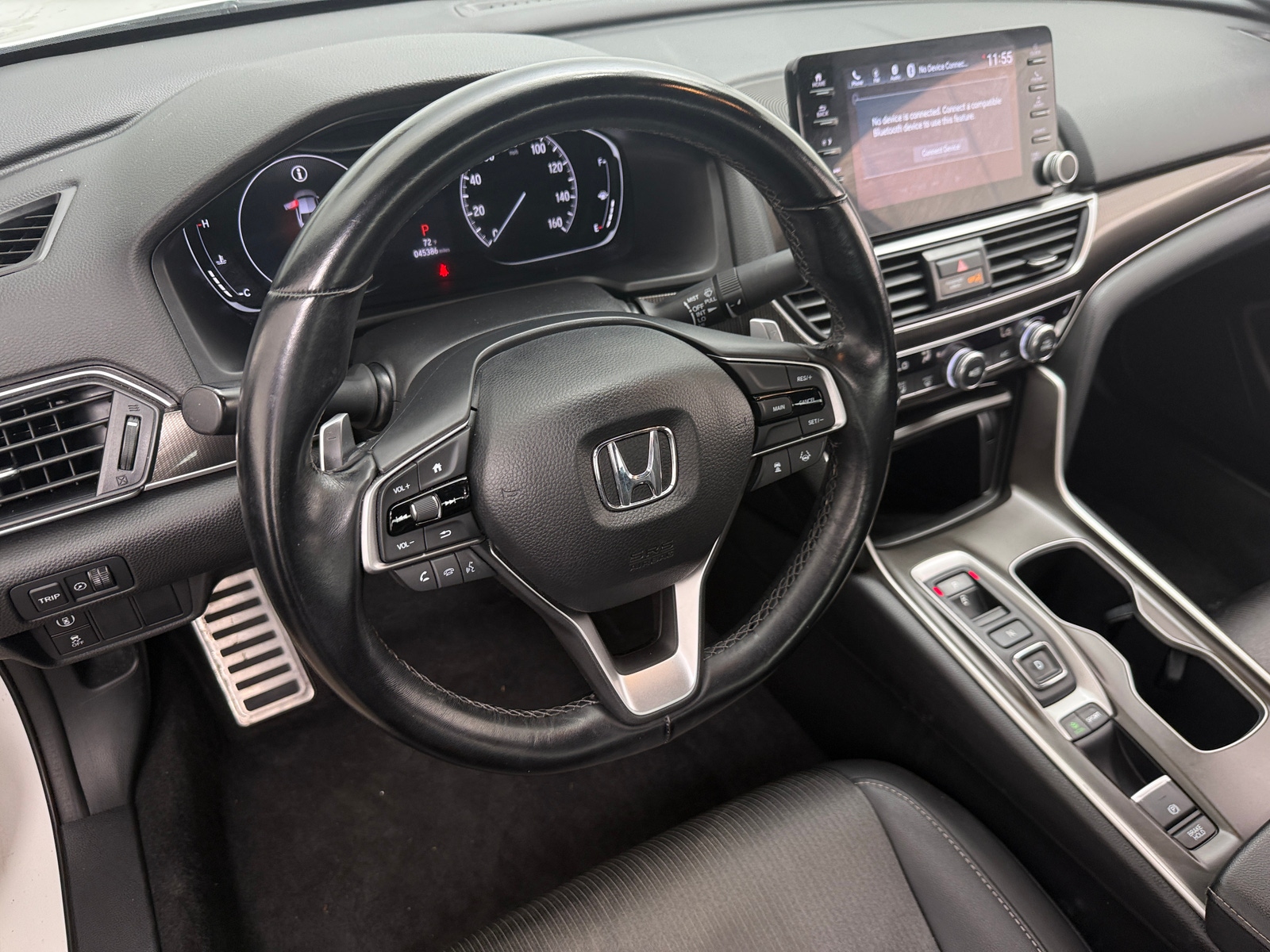 Thumbnail: 2020 Honda Accord - 5