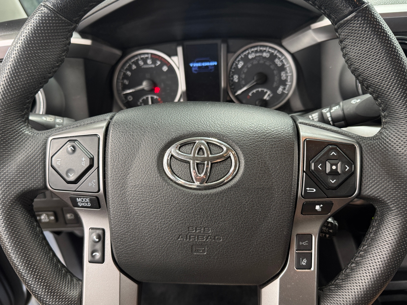 Thumbnail: 2023 Toyota Tacoma - 5