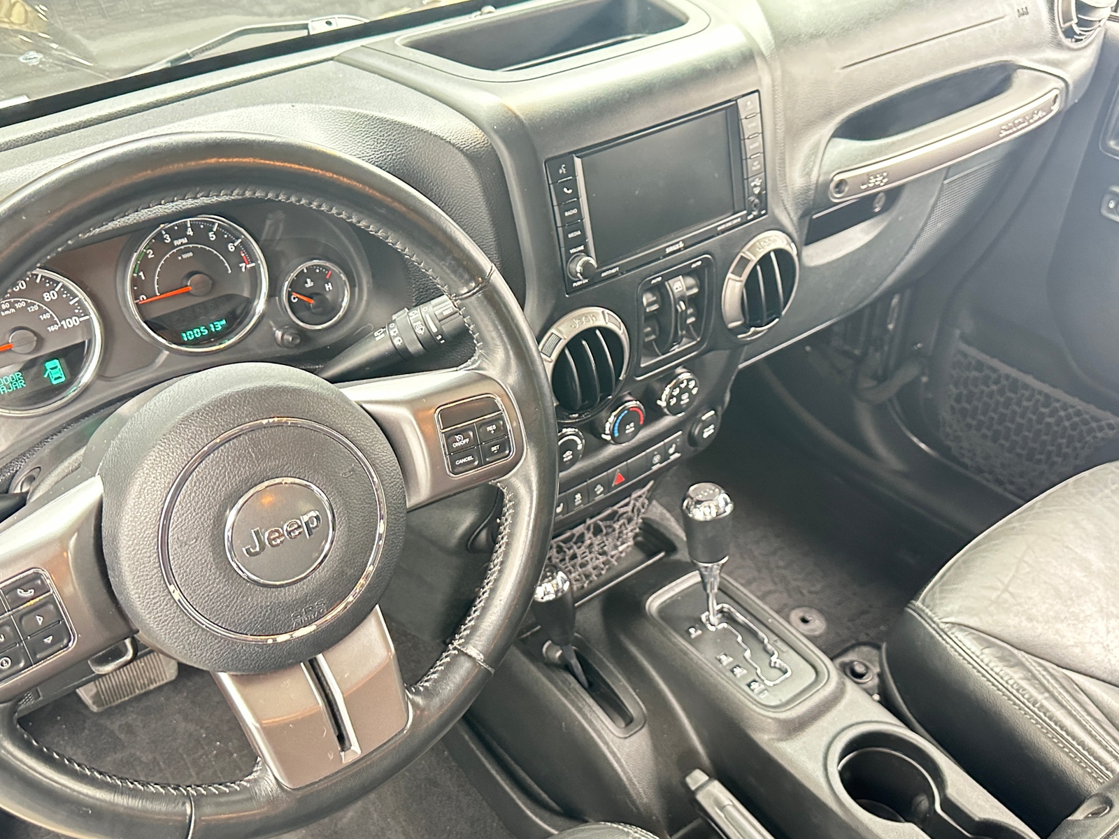 Thumbnail: 2018 Jeep Wrangler - 2