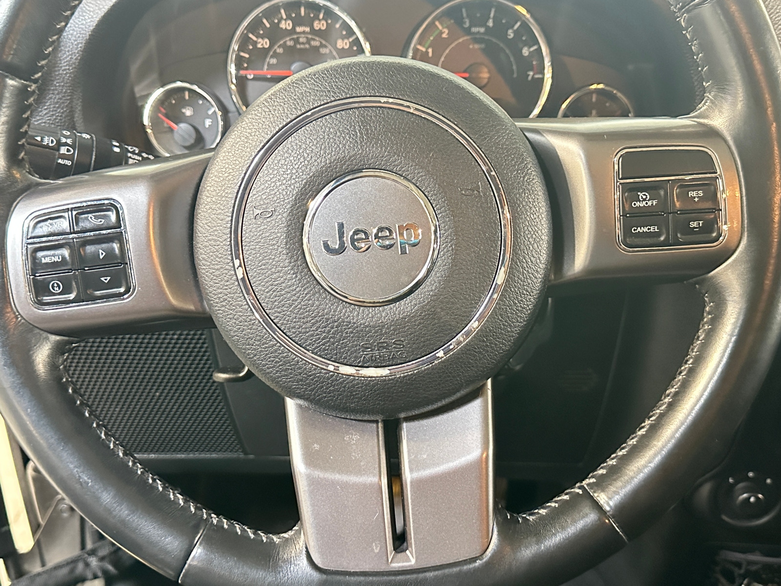 Thumbnail: 2018 Jeep Wrangler - 4