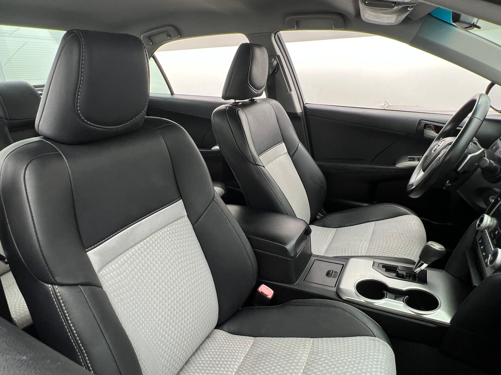 Thumbnail: 2014 Toyota Camry - 2
